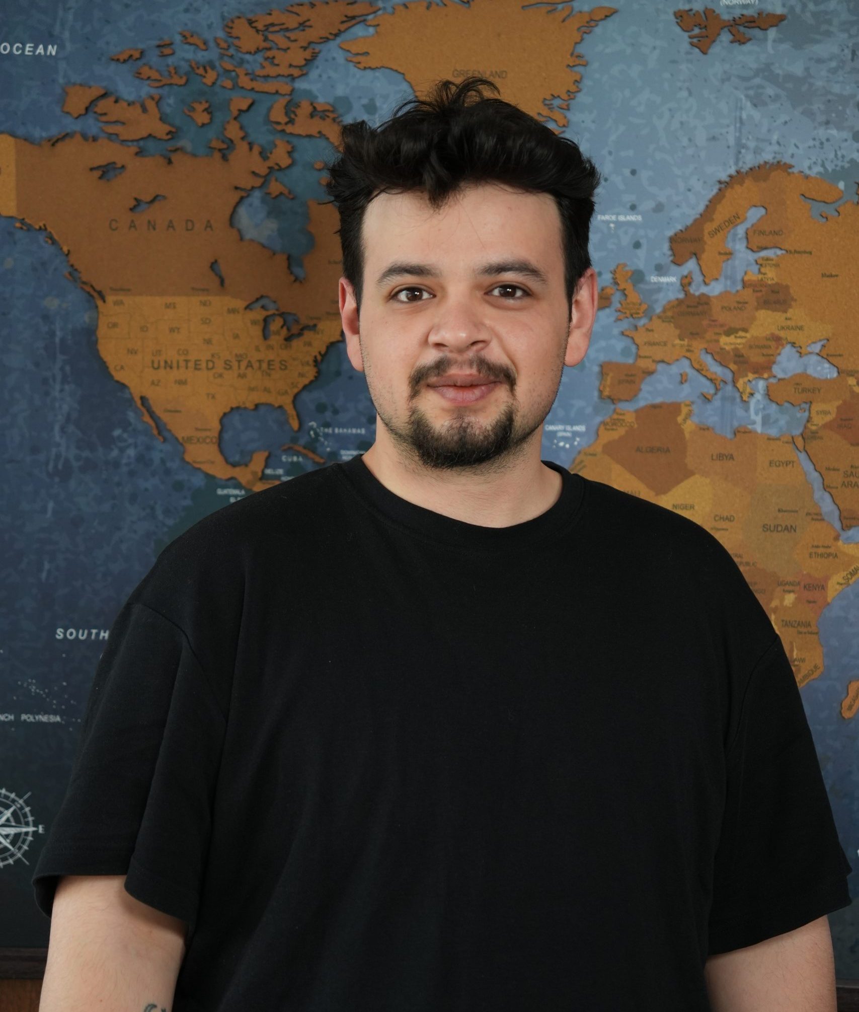 Yıldırım Özhan Çevik