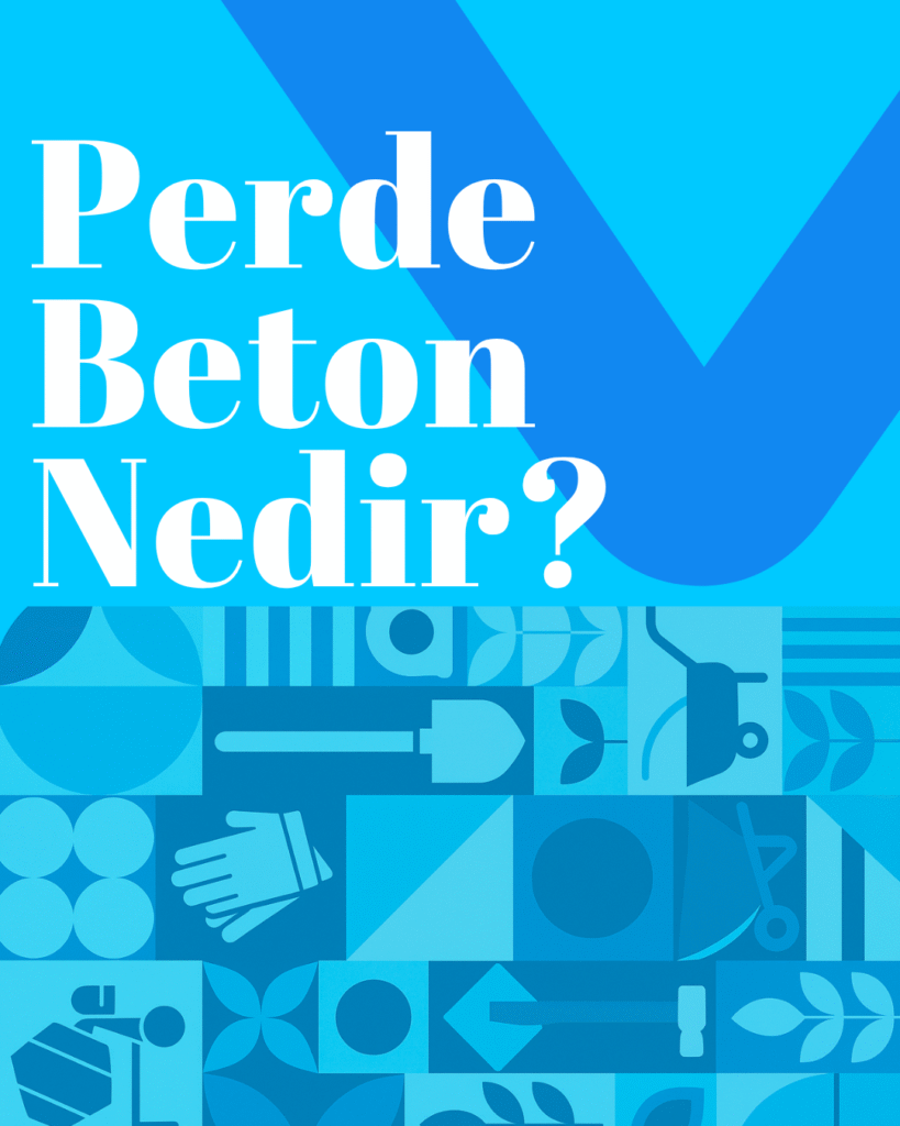 Perde Beton Nedir? Depreme Dayanıklı mı?, Maliyeti ve Yapımı