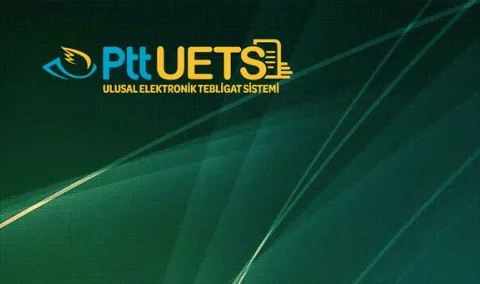 UETS Nedir?