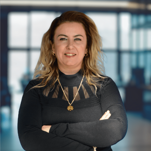 Yasemin ÖZER Yasemin ÖZER