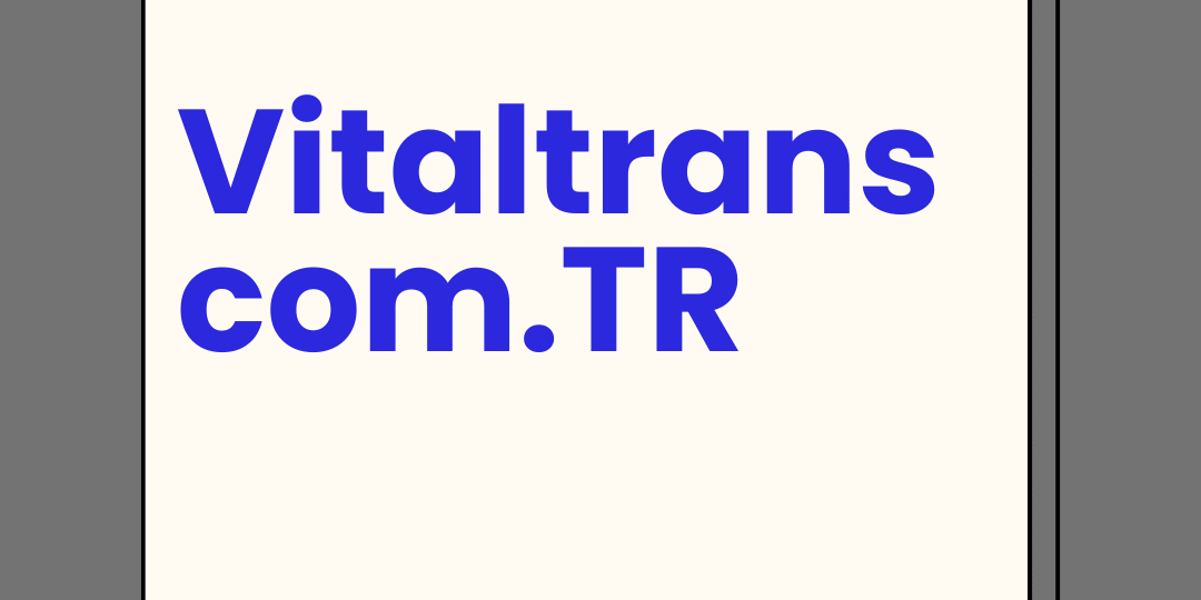 vitaltrans.com.tr – İskenderun & Hatay Lojistik, Taşımacılık, Kül Taşımacılığı vitaltrans.com.tr – İskenderun & Hatay Lojistik, Taşımacılık, Kül Taşımacılığı