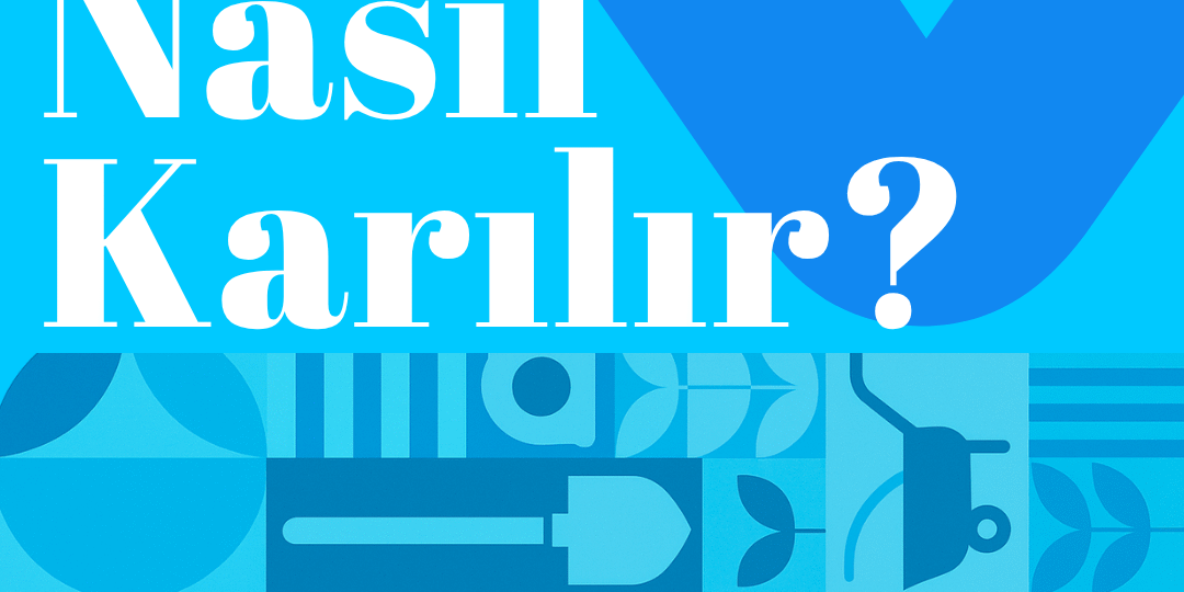 Beton Nasıl Yapılır?