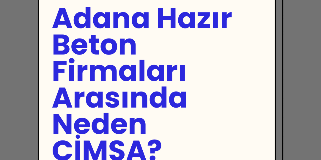 Pink Cream Aesthetic We are Hiring Instagram Post (13) Adana Hazır Beton Firmaları Arasında Neden ÇİMSA?