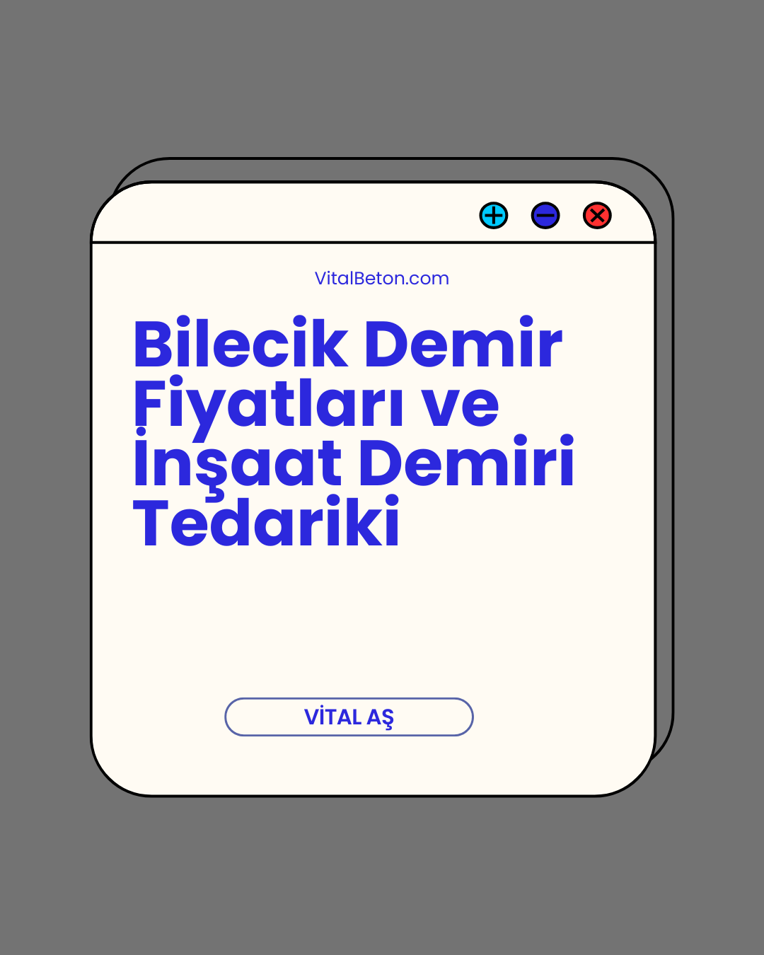 Bilecik Demir Fiyatları ve İnşaat Demiri Tedariki