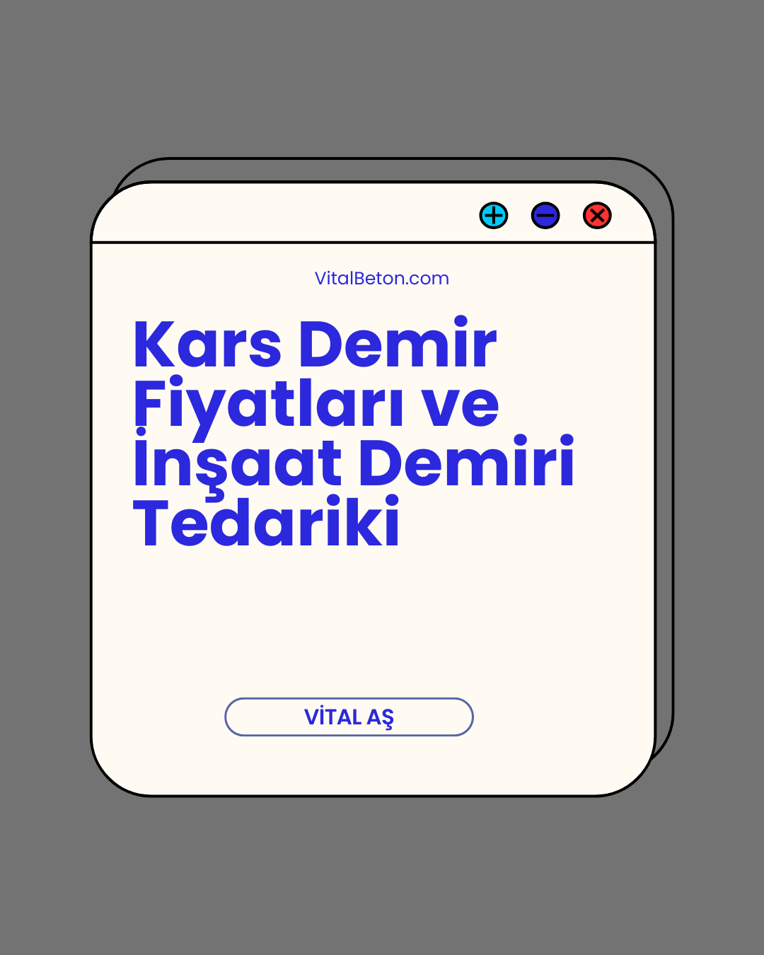 Kars Demir Fiyatları ve İnşaat Demiri Tedariki