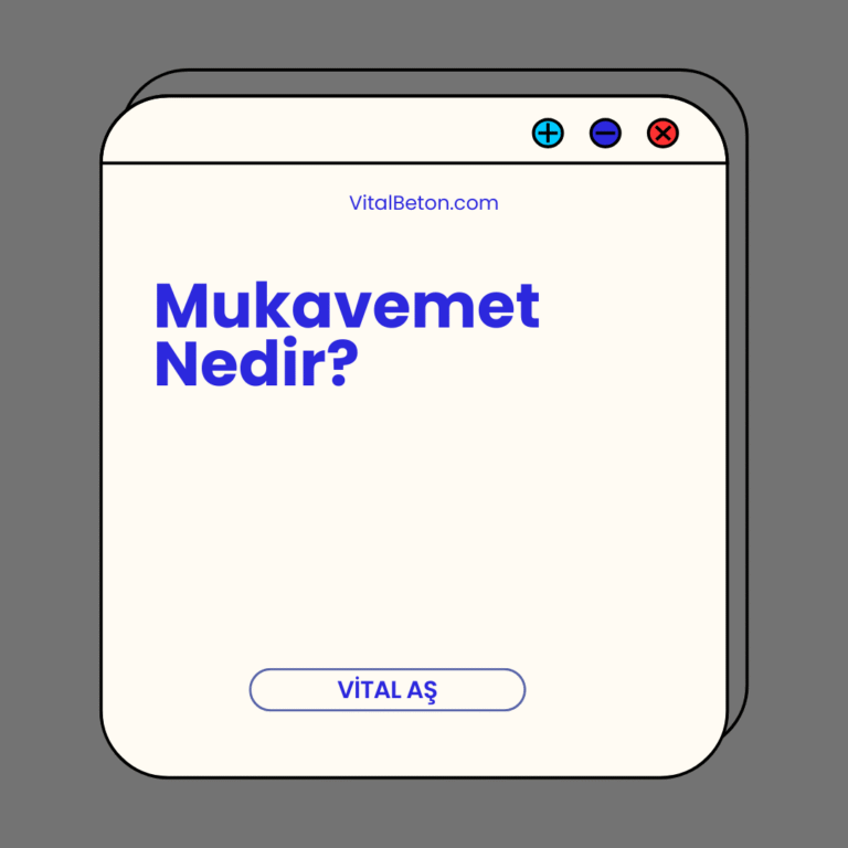Mukavemet Nedir? Mukavemet Dersi