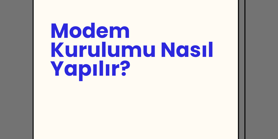 Turktelekom, Vodafone, Turknet, Tp Link