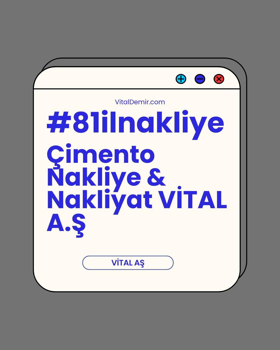 Adana Çimento Fabrikası, Çimento Fiyatları ve Çimento Nakliyesi — Neden VİTAL A.Ş?