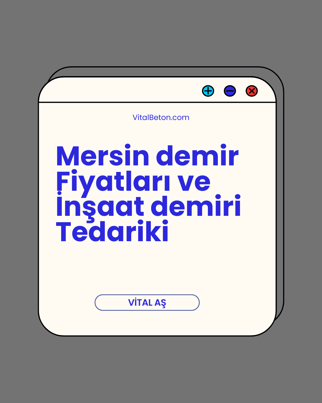 Mersin demir Fiyatları ve İnşaat demiri Tedariki