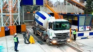 Adana Hazır Beton Firmaları Arasında Neden ÇİMSA?